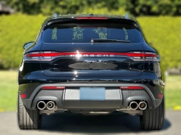Porsche Macan S AWD 2026