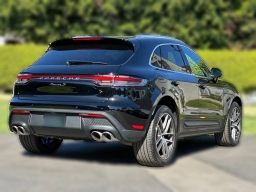 Porsche Macan S AWD 2026