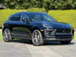 Porsche Macan S AWD 2026