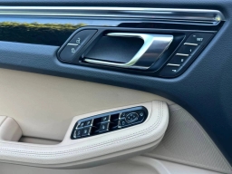 Porsche Macan S AWD 2026