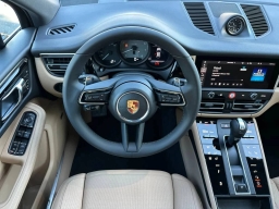 Porsche Macan S AWD 2026