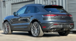 Porsche Macan S AWD 2026
