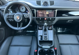 Porsche Macan S AWD 2026