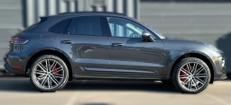 Porsche Macan S AWD 2026