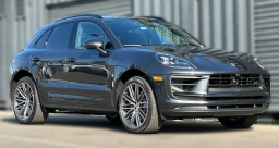 Porsche Macan S AWD 2026
