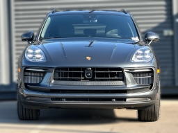 Porsche Macan S AWD 2026