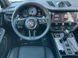 Porsche Macan S AWD 2026