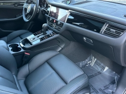 Porsche Macan S AWD 2026