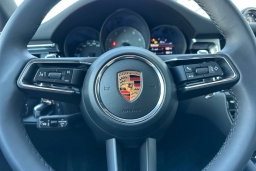 Porsche Macan S AWD 2026