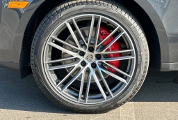 Porsche Macan S AWD 2026