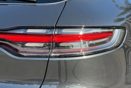 Porsche Macan S AWD 2026