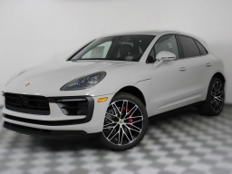 Porsche Macan S AWD 2026