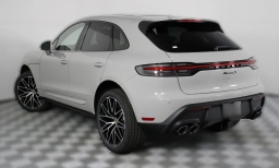 Porsche Macan S AWD 2026