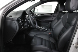 Porsche Macan S AWD 2026