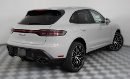 Porsche Macan S AWD 2026