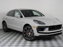 Porsche Macan S AWD 2026