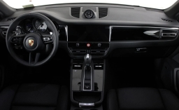 Porsche Macan S AWD 2026