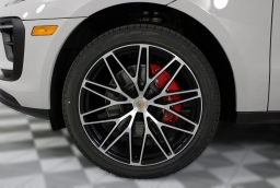 Porsche Macan S AWD 2026