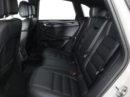 Porsche Macan S AWD 2026