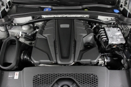 Porsche Macan S AWD 2026