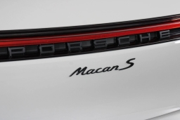 Porsche Macan S AWD 2026