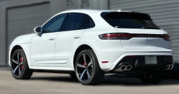 Porsche Macan S AWD 2026