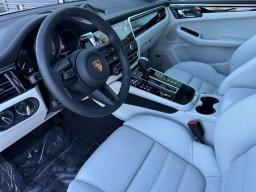 Porsche Macan S AWD 2026
