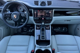 Porsche Macan S AWD 2026