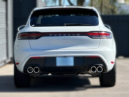 Porsche Macan S AWD 2026