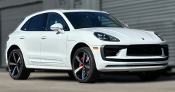 Porsche Macan S AWD 2026