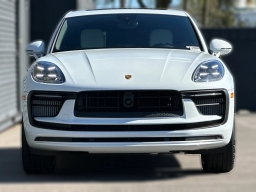 Porsche Macan S AWD 2026