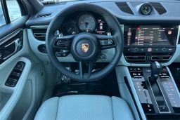 Porsche Macan S AWD 2026