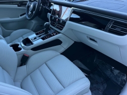 Porsche Macan S AWD 2026