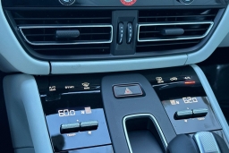 Porsche Macan S AWD 2026