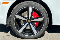 Porsche Macan S AWD 2026