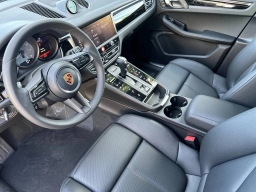 Porsche Macan S AWD 2026