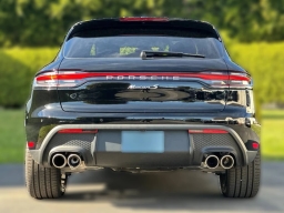 Porsche Macan S AWD 2026