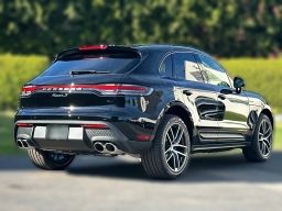 Porsche Macan S AWD 2026