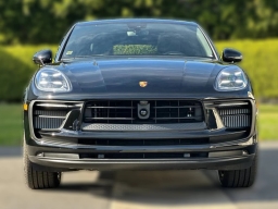 Porsche Macan S AWD 2026