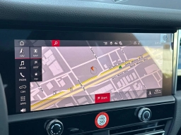 Porsche Macan S AWD 2026