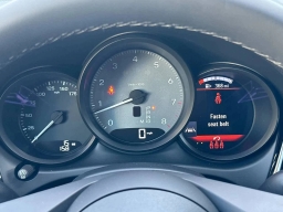 Porsche Macan S AWD 2026