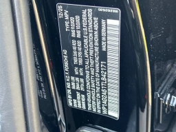 Porsche Macan S AWD 2026