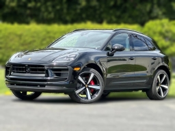 Porsche Macan S AWD 2026