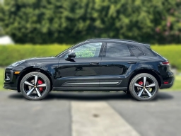 Porsche Macan S AWD 2026