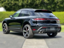 Porsche Macan S AWD 2026