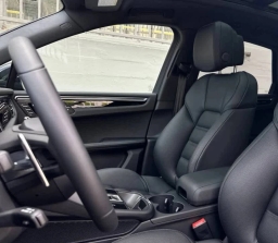 Porsche Macan S AWD 2026