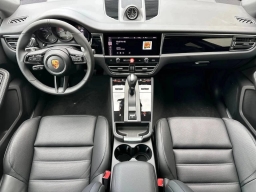 Porsche Macan S AWD 2026