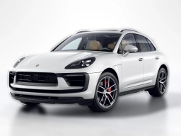Porsche Macan S AWD 2026
