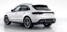 Porsche Macan S AWD 2026