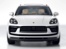 Porsche Macan S AWD 2026